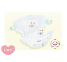 Moony Natural  Art.279040 Japāņu autiņbiksītes NB 0-5kg, 1 gab