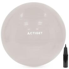 Gym ball with pump 65 cm ACT0145