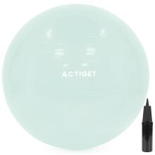 Vingrošanas bumba ar pumpi 65 cm ACT0144