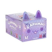 APHMAU MeeMeow Mystery plush toy "Dragons", 15 cm