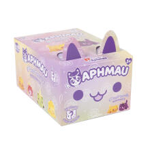 APHMAU MeeMeow Mystery plush toy "Fruit", 15 cm