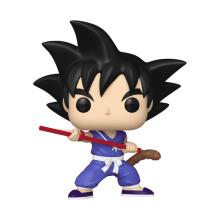 FUNKO POP! Vinyl: Фигурка: Dragon Ball - Goku