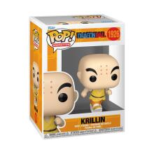 FUNKO POP! Vinila Figūra: Dragon Ball - Krillin