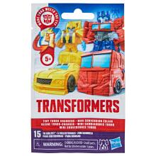 TRANSFORMERS в закрытой упаковке  Core Tiny Turbos