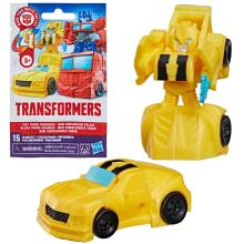 TRANSFORMERS в закрытой упаковке  Core Tiny Turbos