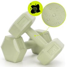 Dumbbells 2 x 1.5 kg ACT0157