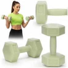Dumbbells 2 x 1.5 kg ACT0157