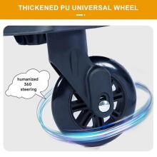 Universal Footboard for Pushchairs Art.279409 Universālais ratu kāpslis (pakāpiens) ar sēdekli