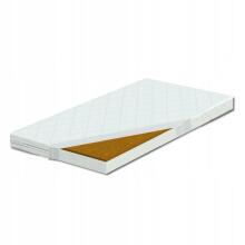 La Bebe™ Mattress Cononut-Foam Art.279426 coconut foam mattress 120x60 cm