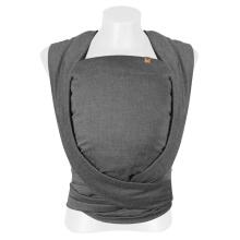 ZAFFIRO BeClose Wrap 460см серый