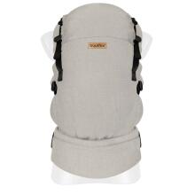 ZAFFIRO BabyGrow Carrier Roma бежевый