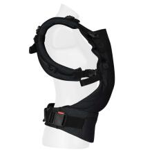 ZAFFIRO BabyGrow Carrier Roma Anthracite