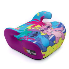 BOOSTER CAR SEAT R129 STITCH