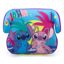 BOOSTER CAR SEAT R129 STITCH