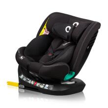 LIONELO Car Seat Bastiaan One i-size Black Carbon