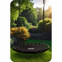 Stork Nest Swing Neo-Sport 110 cm