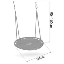 Stork Nest Swing Neo-Sport 120 cm