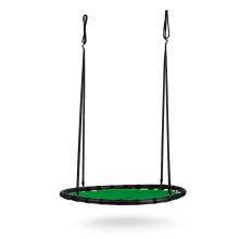 Stārķa ligzdas šūpoles Neo-Sport 120 cm