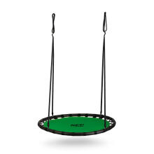 Stārķa ligzdas šūpoles Neo-Sport 120 cm