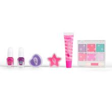 Create it! Meigikomplekt Pink Lilac
