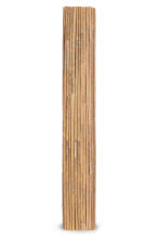 Double-Sided Bamboo Mat 150x300 cm for Balcony, Terrace, Fence Natural MultiGarden