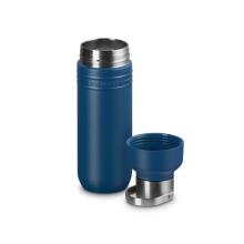 Thermal bottle ON THE GO 500ml blue