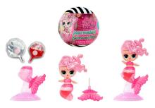 L.O.L. Surprise lelle Mermaids! Makeover Magic