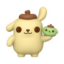 FUNKO POP! Vinyl: Фигурка: Sanrio - Pompompurin
