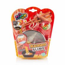 SO SLIME комплект для изготовления слайма РАМЕН