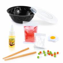 SO SLIME комплект для изготовления слайма РАМЕН