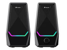 Tracer 47764 Loop 2 RGB USB Multimedia Speakers 2.0