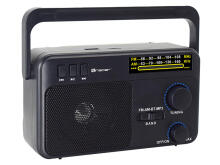 Tracer 47775 GTX100 Radio FM