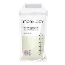 Momcozy Milk Bags Art.279936 Пакеты для сбора и хранения грудного молока,120 шт,180 мл