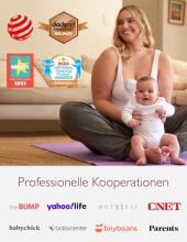Momcozy  S9 Pro Updated Breast Electric Pump  Art.279937 Elektriskais krūta piena laktators  (divām krūtīm)