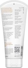 Lavera Baby Wash/Shampoo Art.279959 увлажняющее, успокаивающее и восстанавливающее средство для мытья тела и волос без мыла , 200 мл