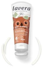 Lavera Baby Cream Face/Body Art.279960 Детский крем для ухода за кожей lavera - для лица и тела, 75 мл