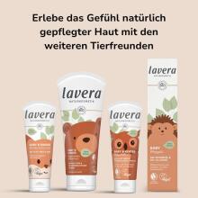 Lavera Baby Cream Face/Body Art.279960 Детский крем для ухода за кожей lavera - для лица и тела, 75 мл