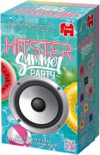 Jumbo Hitster Summer Party Art.279961 Board game: Hitcher Party
