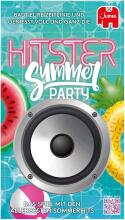 Jumbo Hitster Summer Party Art.279961 Board game: Hitcher Party
