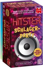Jumbo Hitster Schlager party Art.279962 Galda spēle
