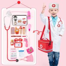 Bebe Basic Doctor Set  Art.279975 Комплект для юного/смелого  врача