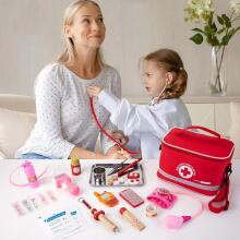 Bebe Basic Doctor Set  Art.279975 Комплект для юного/смелого  врача