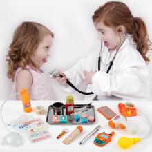 Bebe Basic Doctor Set  Art.279975 Комплект для юного/смелого  врача