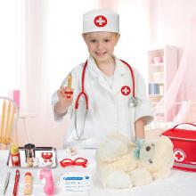 Bebe Basic Doctor Set  Art.279975 Комплект для юного/смелого  врача