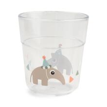 Done by Deer Yummy Glass Art.279977 Celebration Sand Bērnu glaze ,180 ml