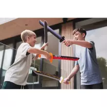 Zuru X Shot Sword Art.279983 Pirate Foam Sword