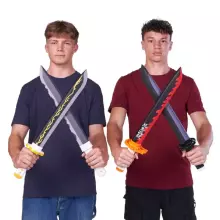 Zuru X Shot Sword Art.279984 Пиратский меч из пены