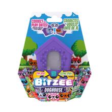 BITZEE Интерактивная дигитальная игрушка домик для щенков Bitzee