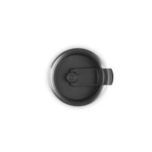 Thermo mug ON THE GO 350ml matte black