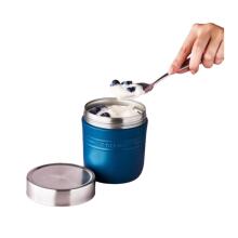 Termoss ēdienu ON THE GO 500ml zils